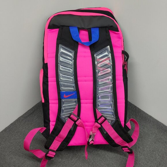 Nike Hoops Elite Air Cushion Basketball Backpack - Picture 2 of 4